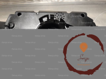 Bloc commodos - PEUGEOT - 96787402XT