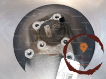 Moyeu ARG - PEUGEOT - 9674375280