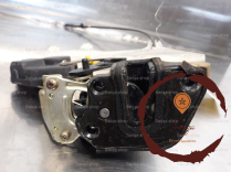 Serrure porte ARD - HYUNDAI - 527201020866