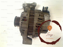 Alternateur - MAZDA - C40118300C