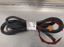 Joint porte AVG - CITROEN - 902485