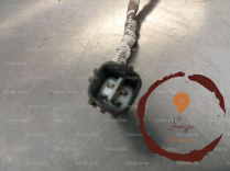 Sonde lambda - TOYOTA - 155107056511