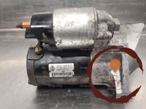 Demarreur - RENAULT - 165101008850