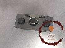 Commande de chauffage - OPEL - 402003181875