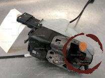 Serrure porte ARD - PEUGEOT - 527219027119