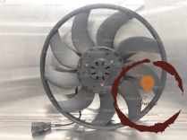 Moteur ventilateur radiateur - B.M.W. - 17113442089