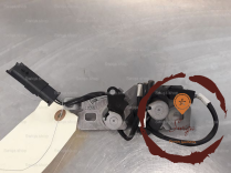 Serrure capot - PEUGEOT - 9677850980