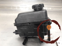 Reservoir pompe direction - PEUGEOT - 4009L0