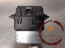 Resistance de chauffage - RENAULT - 7701207715