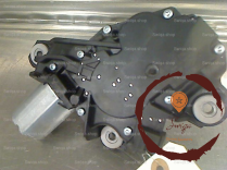 Moteur essuie-glace AR - RENAULT - 812103030267