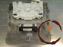 Plafonnier - CITROEN - 96781445BJ