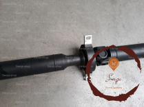 Transmission longitudinale AR - B.M.W. - 2031077357