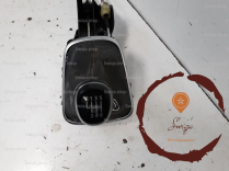 Levier de vitesses - RENAULT - 341040214R
