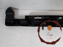 Support central pare-choc AR - ALFA ROMEO - 50508641