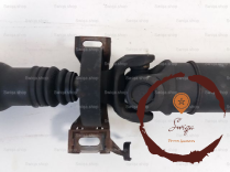 Transmission longitudinale cent - MERCEDES