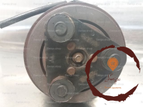 Compresseur air conditionne - FORD - 1677171