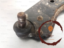Triangle inf AVG - OPEL - 311315106380