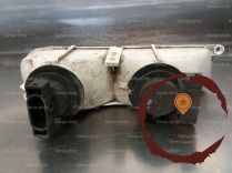 Clignotant d - JEEP - K55055142