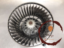 Moteur ventilateur chauffage - B.M.W. - 64113453729