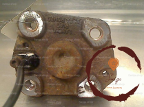 Fusee ARG - FIAT - 55701516
