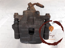 Etrier de frein AVG - TOYOTA - 333802040410
