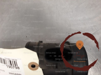 Debimetre air - ALFA ROMEO - 51782035