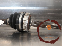 Transmission ARG - RENAULT - 39600JD60A