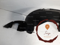Pare-boue AVD - HYUNDAI - 8681217100