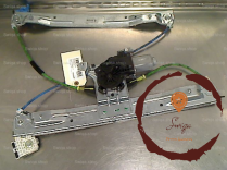 Mecanisme+moteur leve-glace AVD - CITROEN - 9222FY