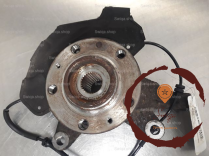 Pivot AVD - PEUGEOT - 364793