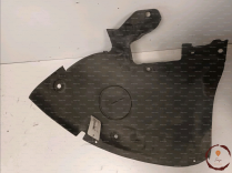 Pare-boue AVG - RENAULT - 515106017632