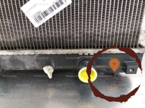 Radiateur - SUZUKI - 17700M68K00000