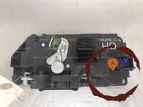 Serrure porte ARD - OPEL - 527219058375