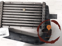Echangeur air - OPEL - 131302172632