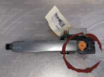 Poignee ext porte ARG - NISSAN - 80640EB33A