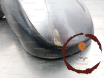 Retroviseur ext electrique g - MAZDA - CB1069180L09