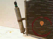Condenseur clim - NISSAN - 193102004853