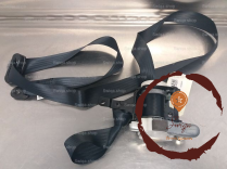 Ceinture AVD - SUZUKI - 84901M68K315PK