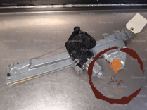 Mecanisme+moteur leve-glace ARG - CITROEN - 9820885280