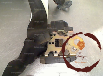 Ceinture ARG - PEUGEOT - 8973YN