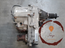 Boite de transfert - JEEP - K52099364AF