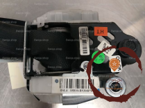 Ceinture AVG - HYUNDAI
