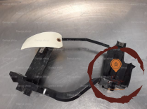 Tole porte phare d - B.M.W. - 51647163484