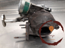 Turbo - RENAULT - 131303044609