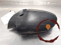 Retroviseur ext electrique g - MERCEDES - 1688100376