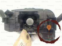 Bloc commodos - AUDI - 4E0953513K4PK