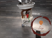 Pompe carburant immergee - FORD - 1491778