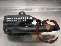 Poignee ext porte AVG - RENAULT - 527211027385