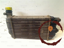 Echangeur air - CITROEN - 384G8