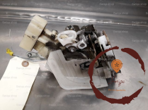 Serrure porte battante AR - TOYOTA - 6911052110